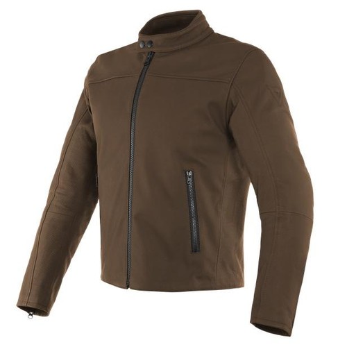 Giacca moto dainese mike - giacca, 2