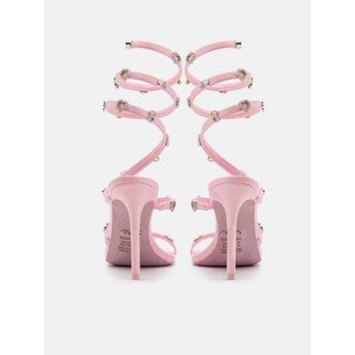 Aldo barbie rosa - barbie, cuore