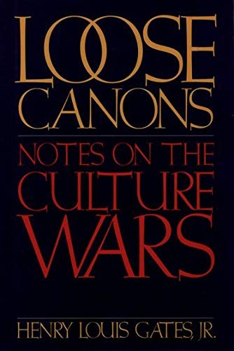 Loose canons notes - loose,