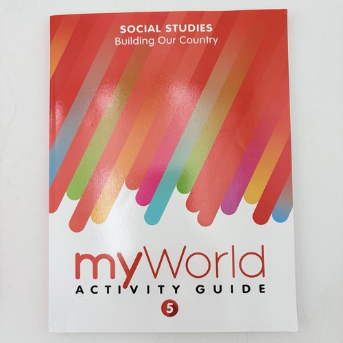 Savvas social studies building - social,
