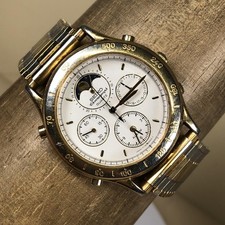 Orologio Vintage Seiko