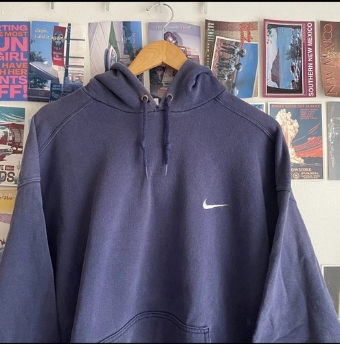 Felpa con cappuccio nike - cappuccio,