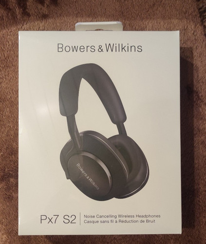 Bowers wilkins px7 - bowers,
