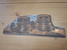 Plaque d'Impression ALPA