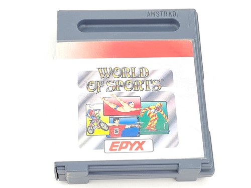 Amstrad jeu gx4000 cpc 464 - amstrad,