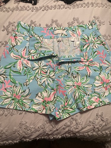 Pantaloncini lilly pulitzer - pulitzer, 16