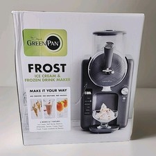 NUOVO Green Pan Frost