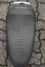 SELLA MONOPOSTO VESPA 50 HP