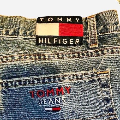 Tommy hilfiger - tommy,