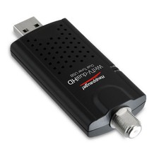 HAUPPAUGE WinTV-DualHD