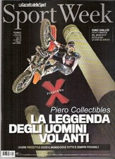 Settimana dello Sport 2010 #35 Eddie Irvine Gallinari Tony Cairoli