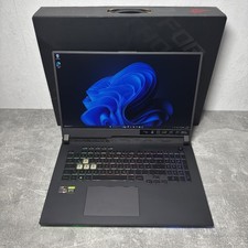 ASUS ROG Strix G17 AMD Ryzen 9 6900HX, 16GB RAM, RTX 3060, 1TB SSD, 360Hz