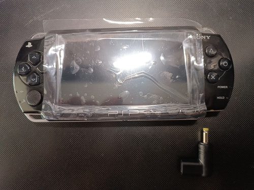 Sony psp 2004 slim - psp-2004, &