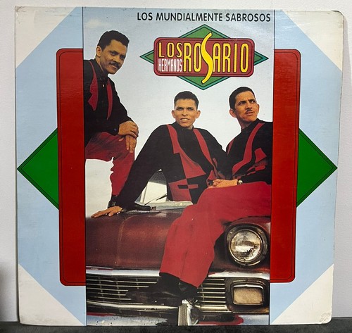 Los hermanos rosario - rosario,