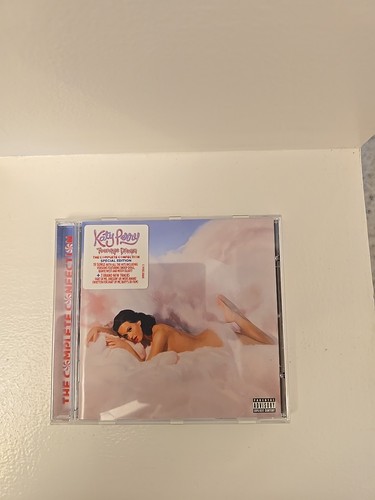 Katy perry teenage dream - katy, dream: