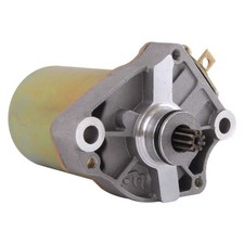 Motorino avviamento denti - 9,
