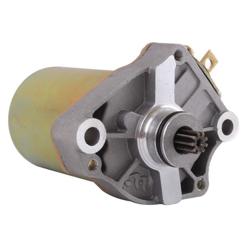 Motorino avviamento denti - motorino, 9