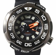 OROLOGIO CITIZEN PROMASTER