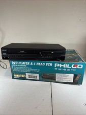 Philco DVD3315V/F7 Lettore