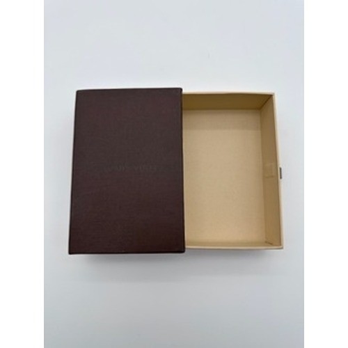 Louis vuitton piccola scatola - vuitton,
