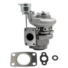 TD04HL-15T Turbocompressore