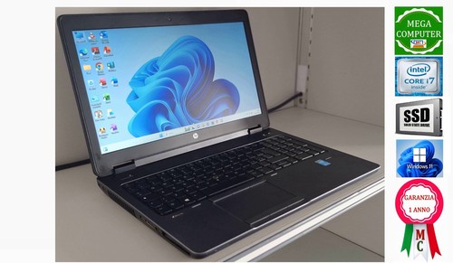 Computer portatile zbook 15 - zbook,