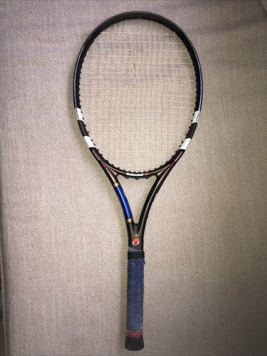 Racchetta tennis babolat - da,