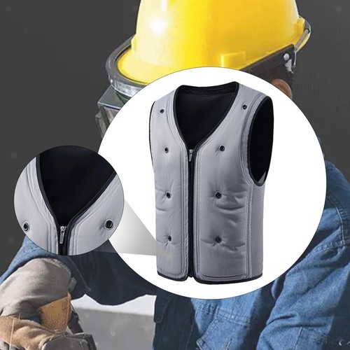 Gilet estivo rinfrescante