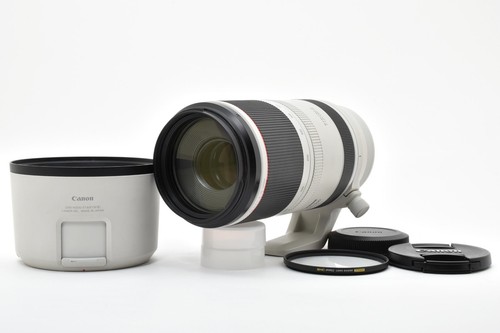 Exc canon rf - rf, 100-500