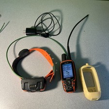 Garmin Astro 320 GPS Tracker e