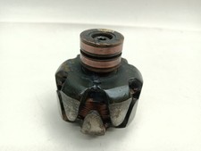 ROTORE GENERATORE GENERATOR ROTOR MOTOGUZZI V35 IMOLA PC 77-85