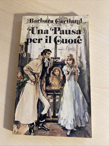 Una pausa per cuore barbara - pausa,