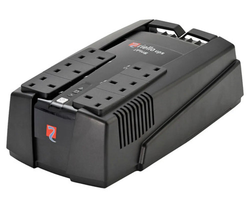 Riello ups iplug 600 - riello,