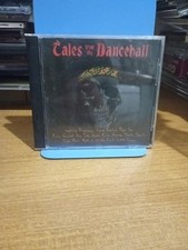 CD TALES FROM THE DANCEHALL