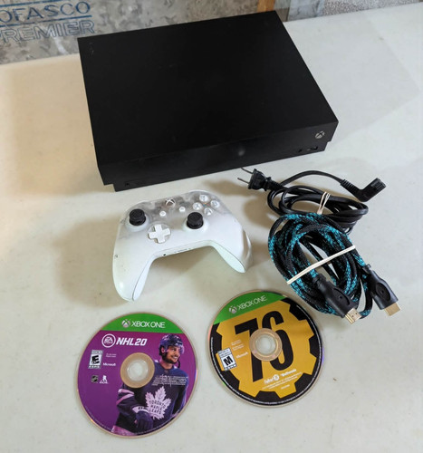 Microsoft xbox one 1tb - microsoft,