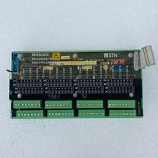 Modulo multiplexer STN