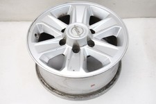 Cerchio Alu - metallo leggero