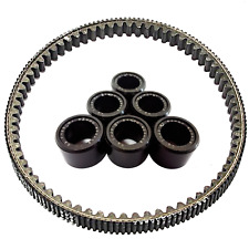 KYMCO PEOPLE GTI 300 2010 2011