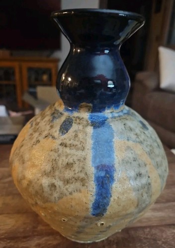 Bellissimo vaso alto - , 9"