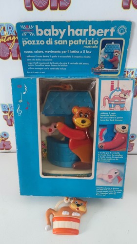Baby harbert pozzo san - baby,