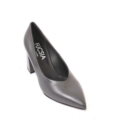 Scarpe classiche con - , tacco