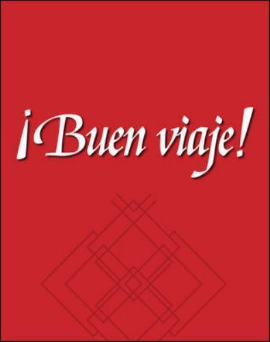 Buen viaje level 1 - level, student