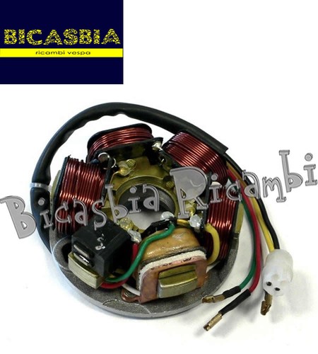 3070 statore magnete - 3070,