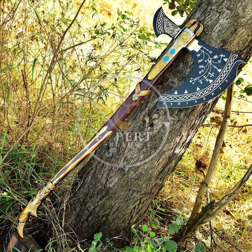Ascia god war - ascia, of
