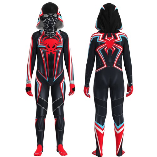 2099 miles morales - 2099, spider-man