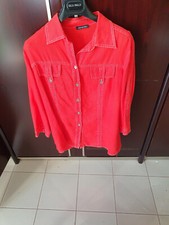 Coppia di Camicie di Jeans per Donna - Elena Mirò, Lara Morelli