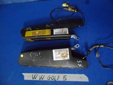 AIRBAG SEDIA SEDILE COPPIA DX