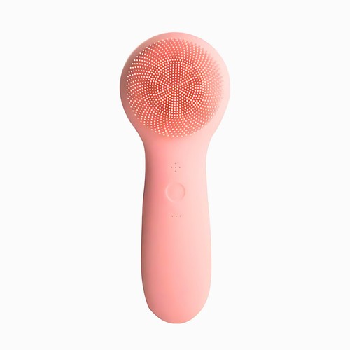 Spazzola pulizia viso silicone - viso,