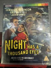 The Night Has A Thousand Eyes