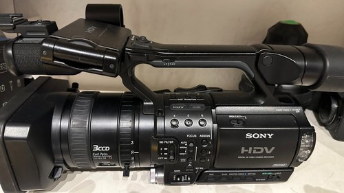 Rivenditore videocamere